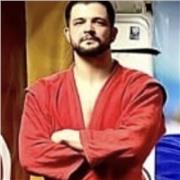 Clases de sambo y defensa personal